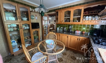 Resale - Villa - Muchamiel - Mutxamel - Muchamiel - Mutxamel Centro