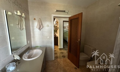 Resale - Villa - Muchamiel - Mutxamel - Muchamiel - Mutxamel Centro