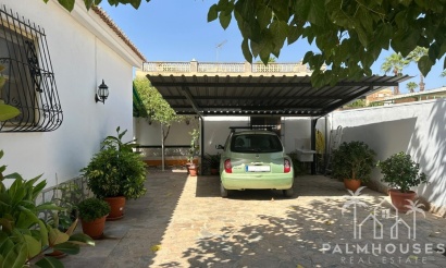 Resale - Villa - Muchamiel - Mutxamel - Muchamiel - Mutxamel Centro