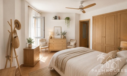 Venta - Apartment - Denia - Jesús Pobre