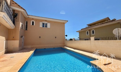 Venta - Apartment - Denia - Jesús Pobre
