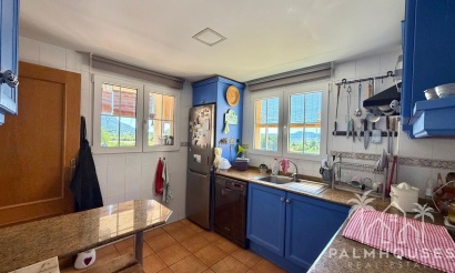 Venta - Apartment - Denia - Jesús Pobre