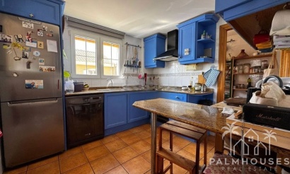 Venta - Apartment - Denia - Jesús Pobre