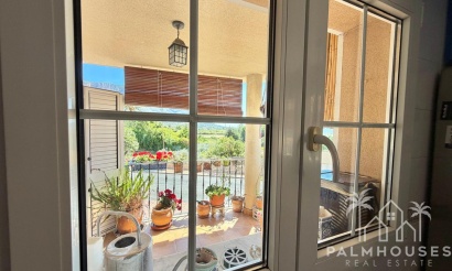 Venta - Apartment - Denia - Jesús Pobre