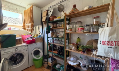 Venta - Apartment - Denia - Jesús Pobre