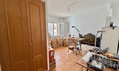 Venta - Apartment - Denia - Jesús Pobre