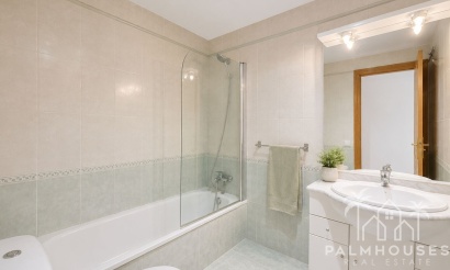 Venta - Apartment - Denia - Jesús Pobre