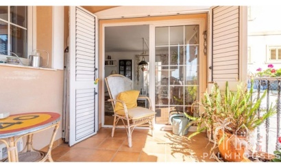 Venta - Apartment - Denia - Jesús Pobre