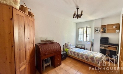 Venta - Apartment - Denia - Jesús Pobre