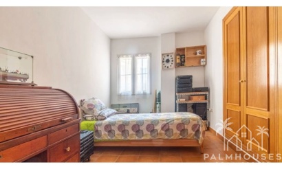Venta - Apartment - Denia - Jesús Pobre