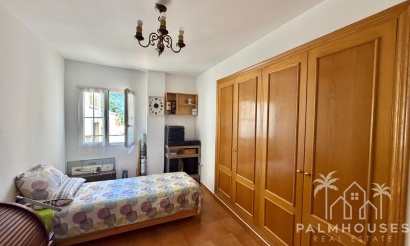 Venta - Apartment - Denia - Jesús Pobre