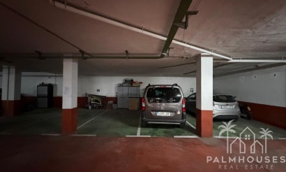 Venta - Apartment - Denia - Jesús Pobre