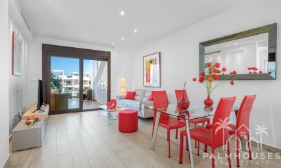 Revente - Apartment - Torrevieja - Torrevieja Centro
