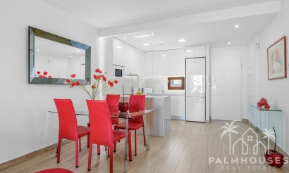 Revente - Apartment - Torrevieja - Torrevieja Centro