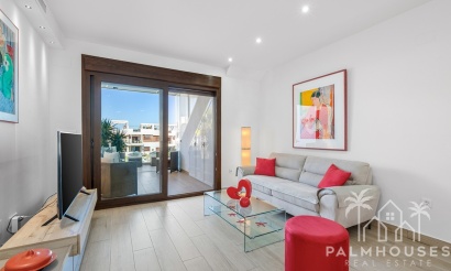 Revente - Apartment - Torrevieja - Torrevieja Centro