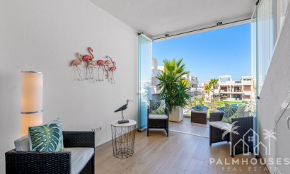 Revente - Apartment - Torrevieja - Torrevieja Centro