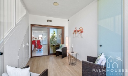 Revente - Apartment - Torrevieja - Torrevieja Centro