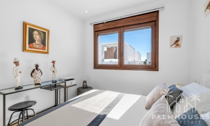 Revente - Apartment - Torrevieja - Torrevieja Centro