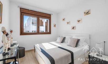 Revente - Apartment - Torrevieja - Torrevieja Centro