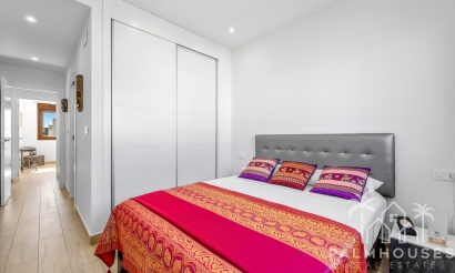 Revente - Apartment - Torrevieja - Torrevieja Centro