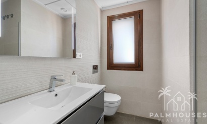Revente - Apartment - Torrevieja - Torrevieja Centro