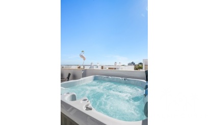 Revente - Apartment - Torrevieja - Torrevieja Centro