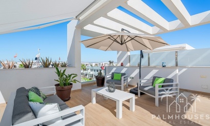Revente - Apartment - Torrevieja - Torrevieja Centro