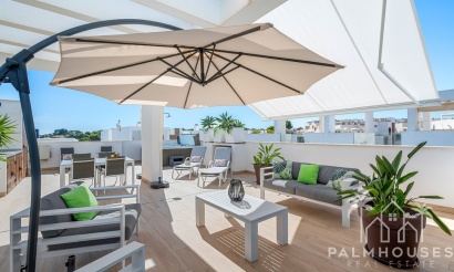Revente - Apartment - Torrevieja - Torrevieja Centro