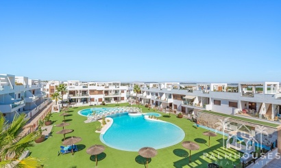 Revente - Apartment - Torrevieja - Torrevieja Centro