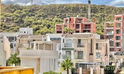 Herverkoop - Huis - Guardamar del Segura - Guardamar del Segura Centro