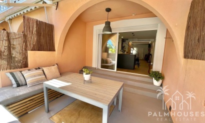 Revente - Maison - Santa Pola - Santa Pola Centro