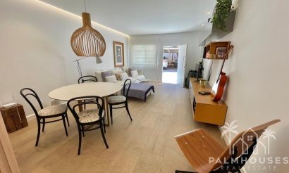 Revente - Maison - Santa Pola - Santa Pola Centro