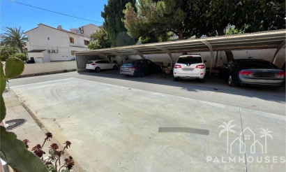 Revente - Maison - Santa Pola - Santa Pola Centro