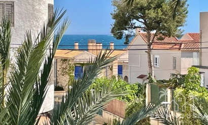 Revente - Maison - Santa Pola - Santa Pola Centro