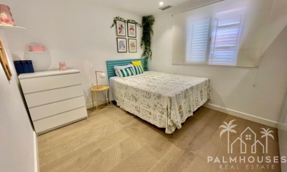 Revente - Maison - Santa Pola - Santa Pola Centro
