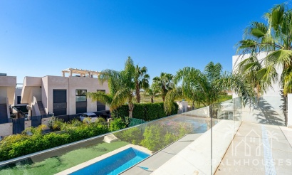 Herverkoop - Villa - Rojales - Ciudad Quesada