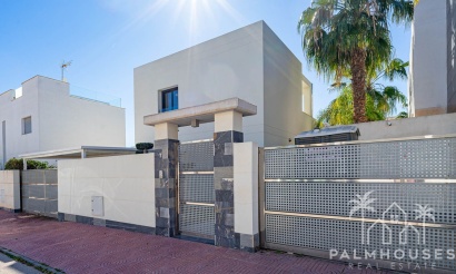 Herverkoop - Villa - Rojales - Ciudad Quesada