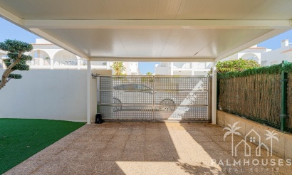 Herverkoop - Villa - Rojales - Ciudad Quesada