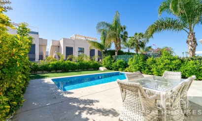 Herverkoop - Villa - Rojales - Ciudad Quesada