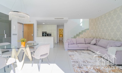 Herverkoop - Villa - Rojales - Ciudad Quesada