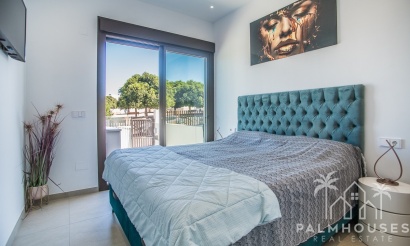 Revente - Villa - Rojales - Rojales Centro