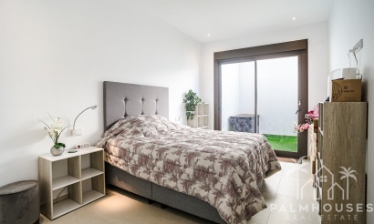 Revente - Villa - Rojales - Rojales Centro