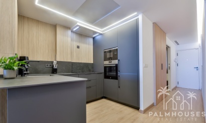 Venta - Apartment - Altea - Altea Centro