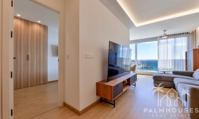 Venta - Apartment - Altea - Altea Centro