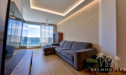 Venta - Apartment - Altea - Altea Centro