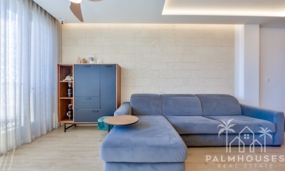 Venta - Apartment - Altea - Altea Centro