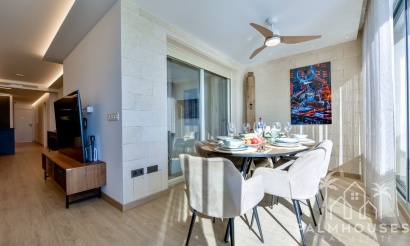 Venta - Apartment - Altea - Altea Centro