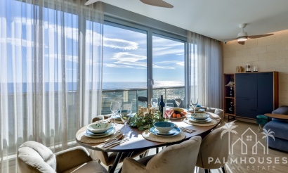 Venta - Apartment - Altea - Altea Centro