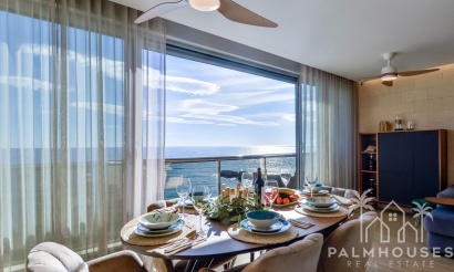 Venta - Apartment - Altea - Altea Centro