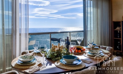 Venta - Apartment - Altea - Altea Centro